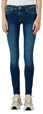 Produktbild von s.Oliver 2178710.56Z7.32_32, Jeans, Weiblich, Erwachsener, Blau, 32/32, Leger