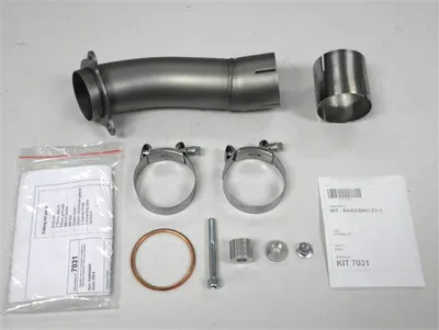 Produktbild von IXIL Ersatzadapterrohr ER 500