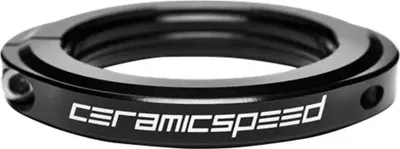 Produktbild von Ceramicspeed Sram Dub O-ring Des Tretlagers Silber Silber One Size