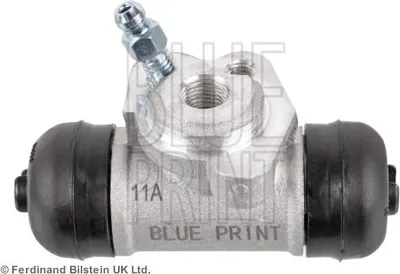 Produktbild von BLUE PRINT Radbremszylinder Trommelbremse Hinten Links für TOYOTA Yaris Schrägheck (P13) ADT34445