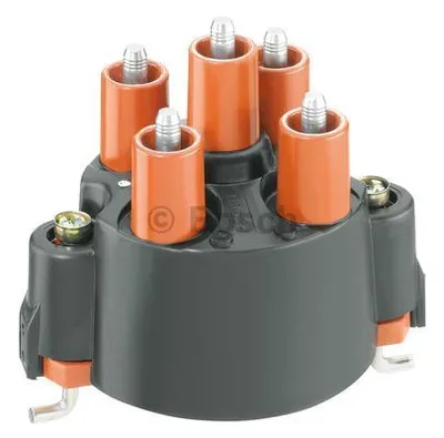 Produktbild von Bosch Zündverteilerkappe 1 235 522 325