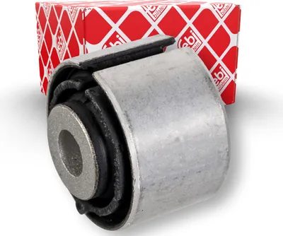 Produktbild von Lagerung Lenker für AUDI A4 Avant (8K5, B8) Hinten Links Hinten Rechts Unten Vorne 175817 FEBI BILSTEIN