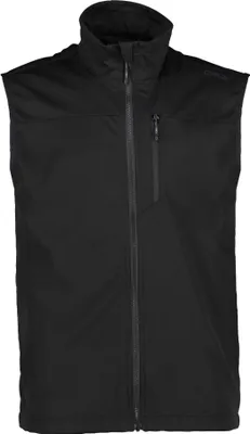 Produktbild von CMP Herren Softshellweste Antracite-Red Orange, Größe:52
