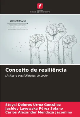 Produktbild von Conceito de resiliência