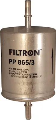 Produktbild von Kraftstofffilter FILTRON PP 865/3 für FORD Transit Mk6 Kasten (V347, V348, FA) Leitungsfilter