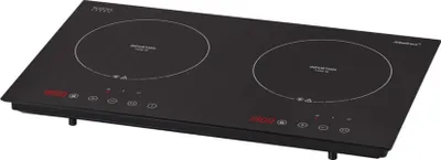 Produktbild von Steba IK 300 S.C. Doppel-Induktionskochfeld