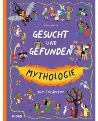 Obrázok produktu pre Gesucht und Gefunden
