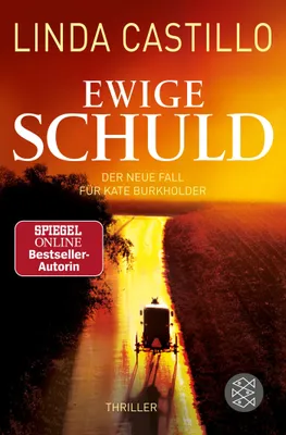 Produktbild von Ewige Schuld