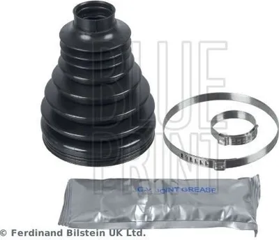 Produktbild von BLUE PRINT Faltenbalgsatz Antriebswelle Innen für LAND ROVER Range Rover Sport (L320) ADJ138105