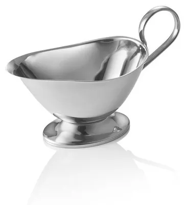 Produktbild von Sauciere, 400 ml, 22 x 10 x 13 cm