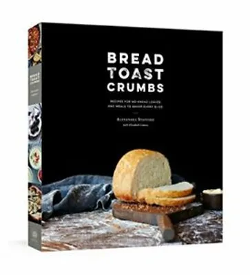 Immagine prodotto di Bread Toast Crumbs