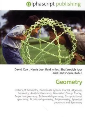 Produktbild von Geometry