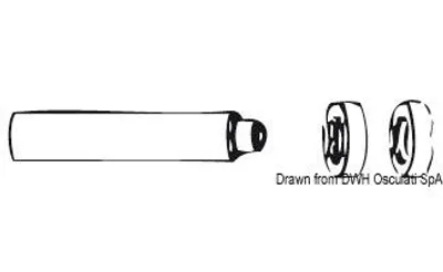Image de Kit de bricolage pour montage de boutons-pression Q-SNAP, 1 pièce