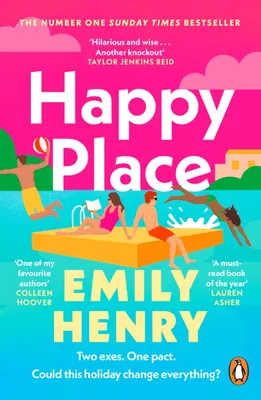 Produktbild von Happy Place