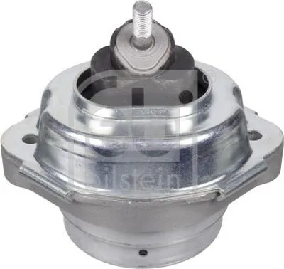 Image de Suspension du moteur