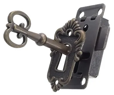 Image de Numéros de maison en cuivre, design moderne, autocollants, dimensions 10 cm, idéaux pour les adresses et la décoration