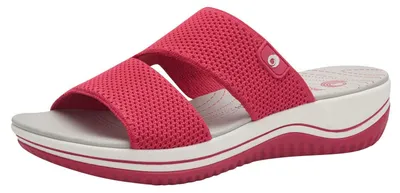 Produktbild von Jana Damen 8-27270-43 Mule, Fuxia, 37 EU