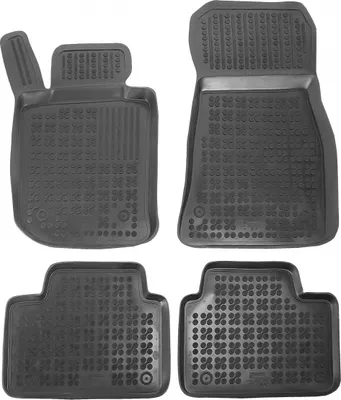 Immagine prodotto di Tappetini in gomma per auto BMW 3 2019- (G20, G21)