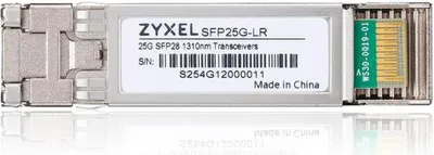Image de Émetteur-récepteur ZyXEL 25G SFP28 1310nm