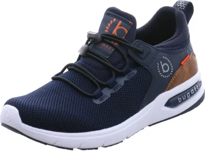 Immagine prodotto di Sneaker Bugatti Denim Numbis Blu