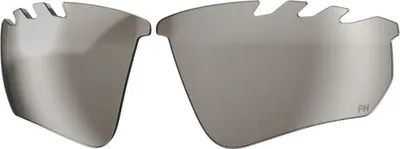 Produktbild von BBB Cycling Gläser Select Optic rauchfarbe Universalgröße - klare Sicht für j...