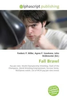 Produktbild von Fall Brawl