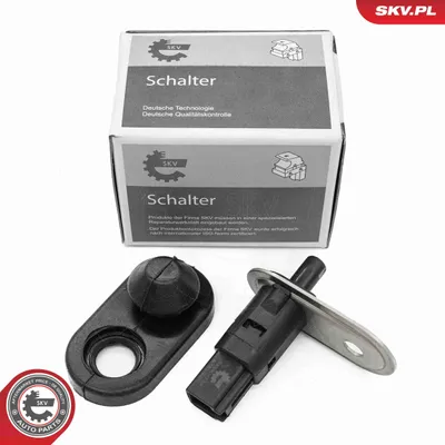 Obrázek produktu pro czujnik otwarcia drzwi TOYOTA Yaris, 8423160070