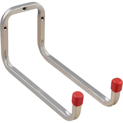 Produktbild von Alfer Gerätehalter Wandhaken 02968-02970 120x98x250mm Stahl
