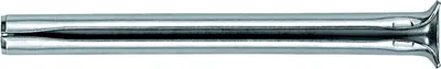 Produktbild von Fischer 541894, Mauerziegel, Beton, 30 mm, 6 mm, 4 cm, 100 Stück(e), Box
