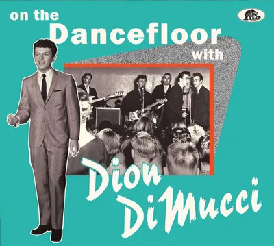 Obrázok produktu pre Dion: Dion: (CD / O)