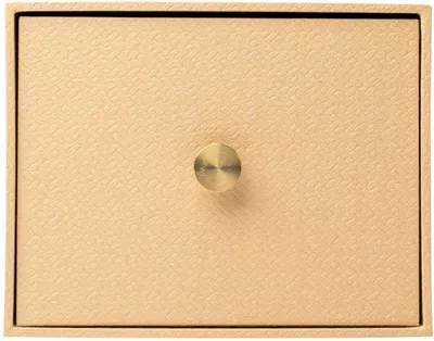 Immagine prodotto di EXACOMPTA 78602E EXACOMPTA Schubladenbox Office by Me, 1 Schub, beige