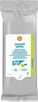 Zdjęcie produktu dla Ściereczki Do Kokpitu