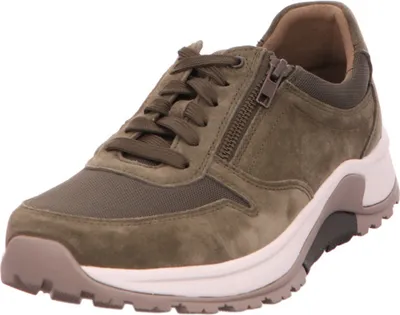 Produktbild von Gabor (0) Sportliche Schnürschuhe - 8000.14.15 Damen 31353338303830 Grün 41 EU