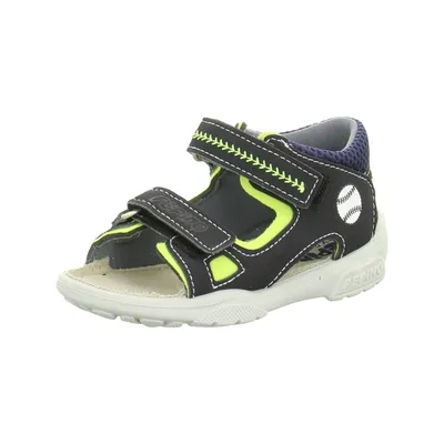 Produktbild von Ricosta Sandalen Jungen 313038323536 Blau 19 EU