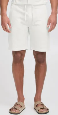 Produktbild von INDICODE IDPassa Herren Leinenshorts kurze Leinenhose Bermuda Leinenmix regular fit
