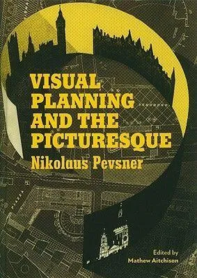 Produktbild von Visual Planning and the Picturesque