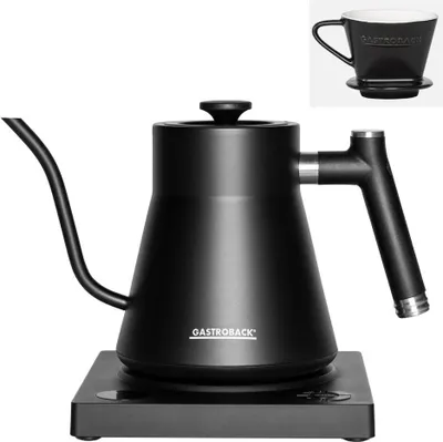 Produktbild von Gastroback Design 42329 -Wasserkocher