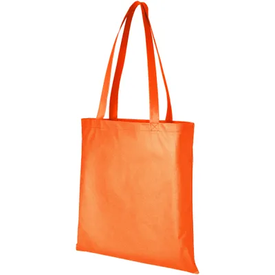 Immagine prodotto di Borsa Bullet Zeus, tessuto non tessuto PF1140 (taglia unica) (arancione)