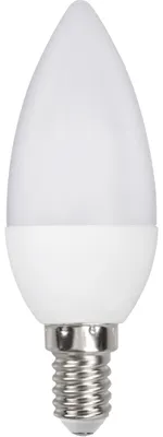 Immagine prodotto di Retlux RLL 262 E14 žárovka LED C35 5W bílá studená