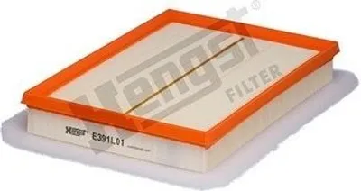 Obrázek produktu pro Vzduchový filtr HENGST E391L01
