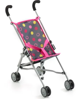 Produktbild von BAYER CHIC 2000 Mini-Buggy ROMA 601-24