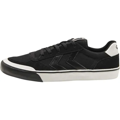 Produktbild von hummel Stadil 3.0 Classic Sneaker black 44