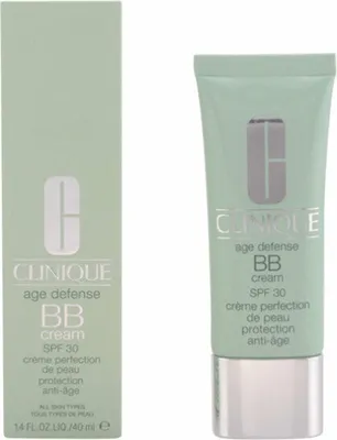 Produktbild von Perfektionierende Creme Age Defense Clinique (40 ml)