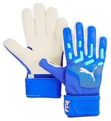 Immagine prodotto di Puma - Guanti "Future Match NC" da uomo - Portiere MR2049 (11) (Blu)