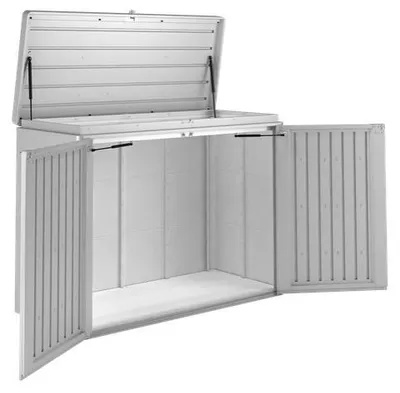 Productafbeelding van Tuinhuis HighBoard Biohort