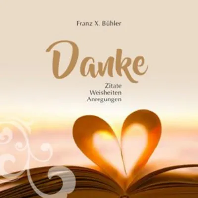 Produktbild von Danke