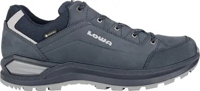 Produktbild von Lowa Herren Hikingschuhe Renegade Evo GTX Lo Herren Navy Stein