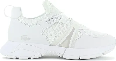 Obrázek produktu pro Lacoste L003 – pánské boty, bílé, 43SMA006421G, velikost: EU 44, UK 9,5