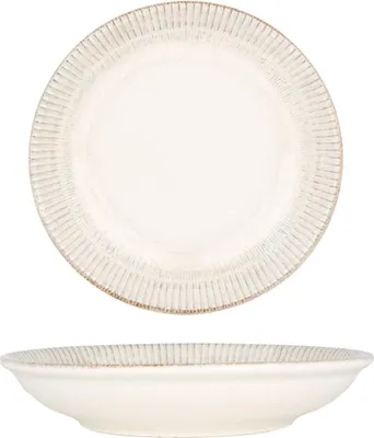 Obrázok produktu pre Bonna servírovacia miska - Galata - porcelán - 20 cm (500 cm3)