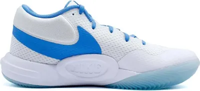 Obrázek produktu pro Nike Hyperquick Se Basketbalové boty White EU 44 Pánské,Dámské White EU 44